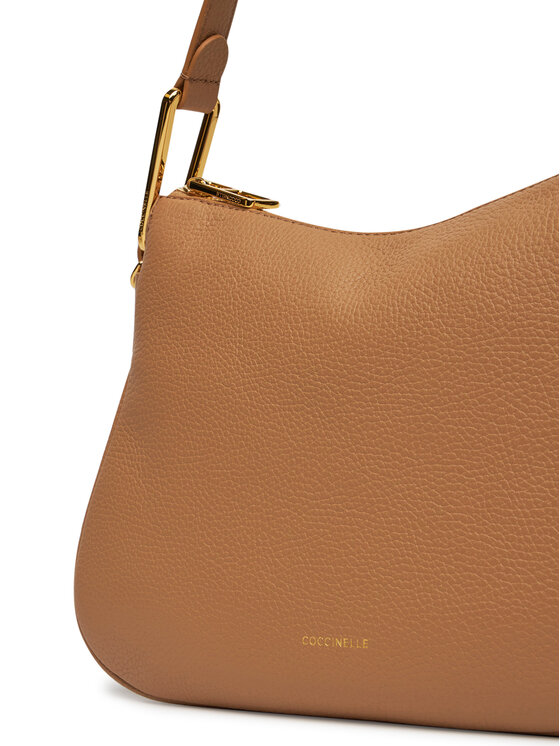 Coccinelle Coccinelle Handtasche E1 PQR 13 02 01 Braun