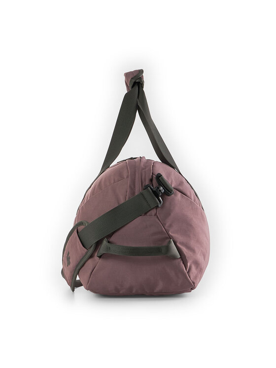 4F 4F Torba ESSENTIAL Fioletowy jasny
