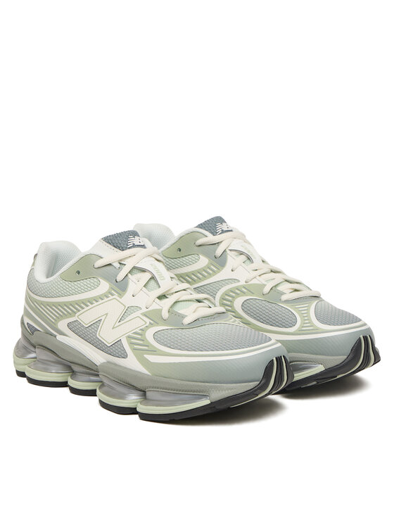 New Balance New Balance Сникърси U20002UU Зелен