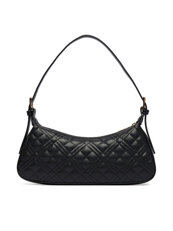 LOVE MOSCHINO LOVE MOSCHINO Kabelka JC4142PP0OLA0000 Černá
