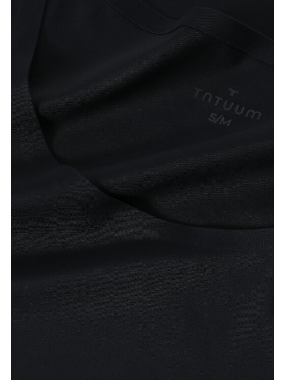 TATUUM TATUUM Halenka LETHA Černá Classic Fit
