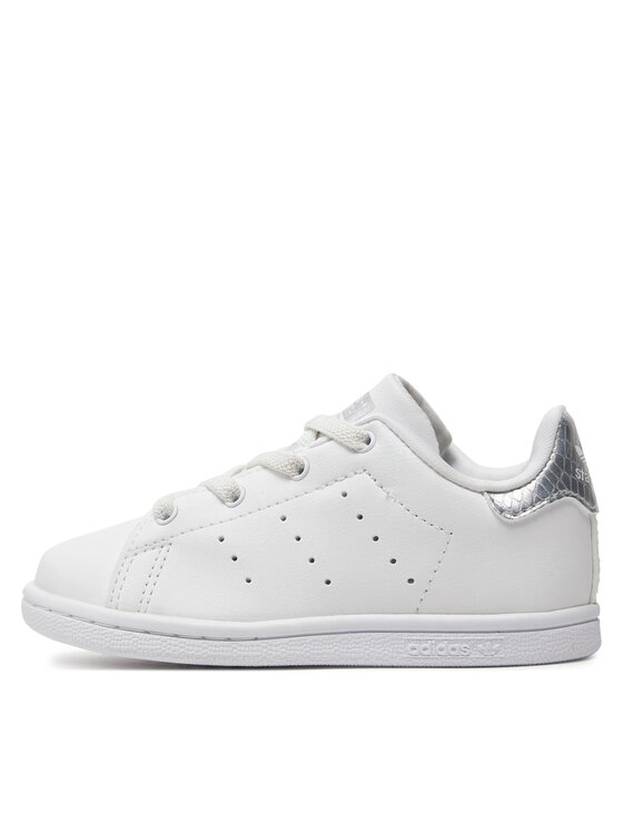 adidas adidas Sportcipők Stan Smith El I GY4257 Fehér