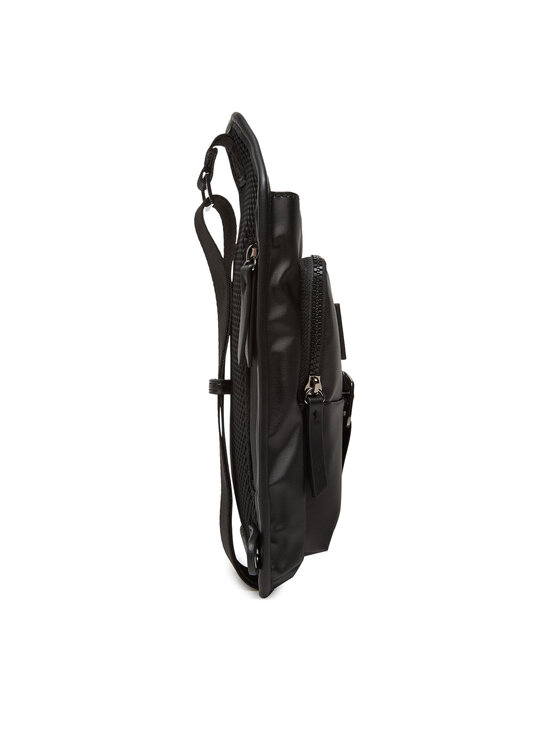 Guess Guess Ruksak HMARCC P5326 Crna
