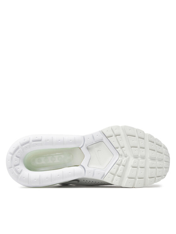 Nike Nike Сникърси Air Max Pulse DR0453 101 Бял