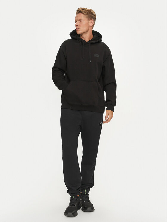 Columbia Columbia Jogginghose Meridian Creek™ 2105861 Schwarz Regular Fit