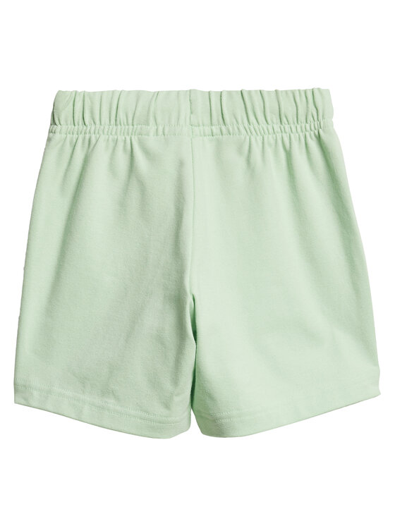 adidas adidas Completo T-shirt e pantaloncini Star Wars The Mandalorian™ JF3628 Verde Regular Fit