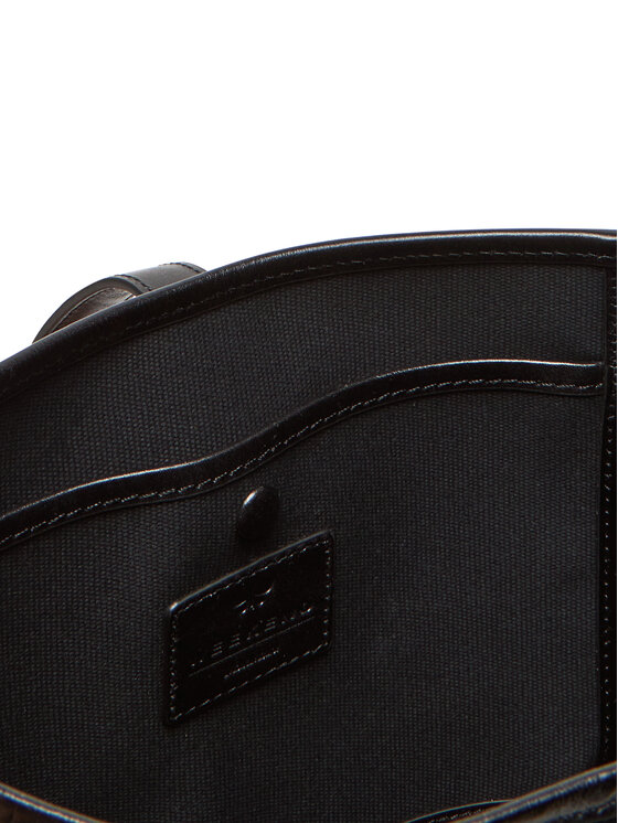 Weekend Max Mara Weekend Max Mara Borsetta Domizia1 2515511035650 Nero