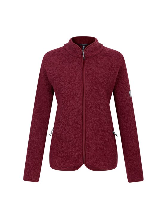 Dare2B Dare2B Polar Excursion Fioletowy Long Fit