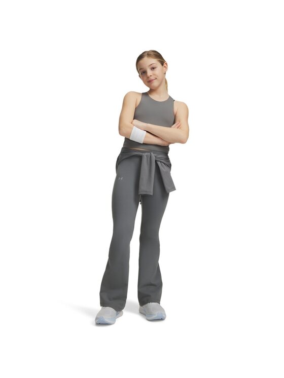 Under Armour Under Armour Legginsy 1379988 Szary