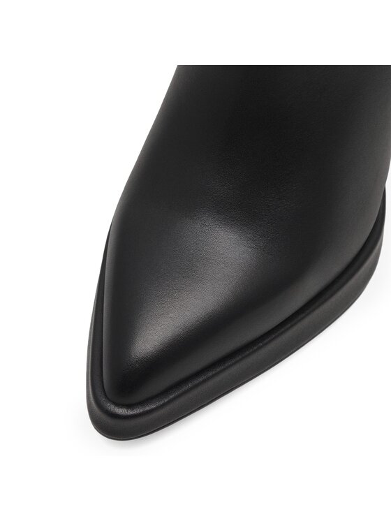 Eva Minge Eva Minge Stiefel CARACAL-1601 Schwarz