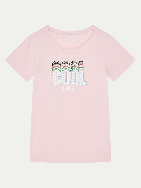 T-Shirt Guess