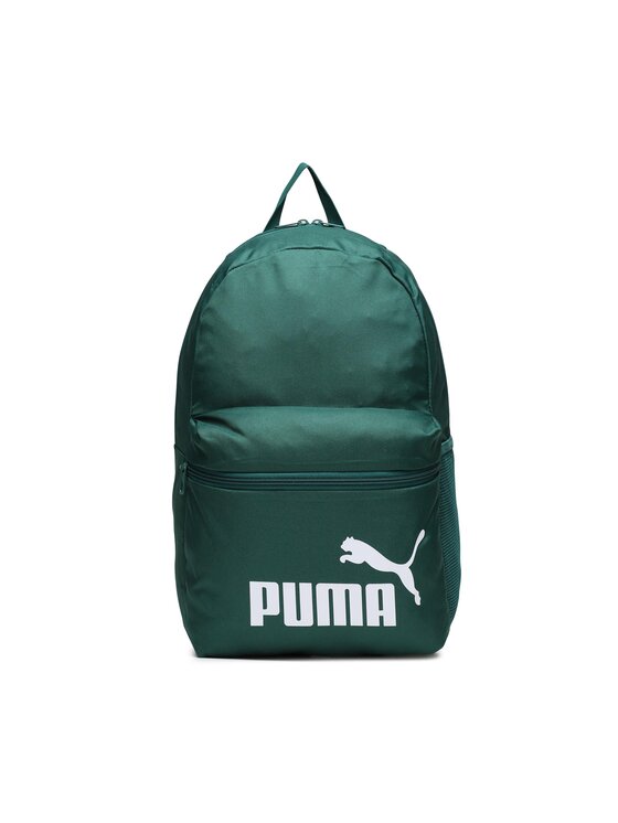 Rucsac Puma Phase Backpack Malachite 079943 09 Verde