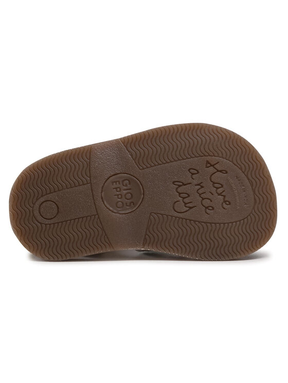 Gioseppo Gioseppo Босоніжки Nerac 62469 Білий