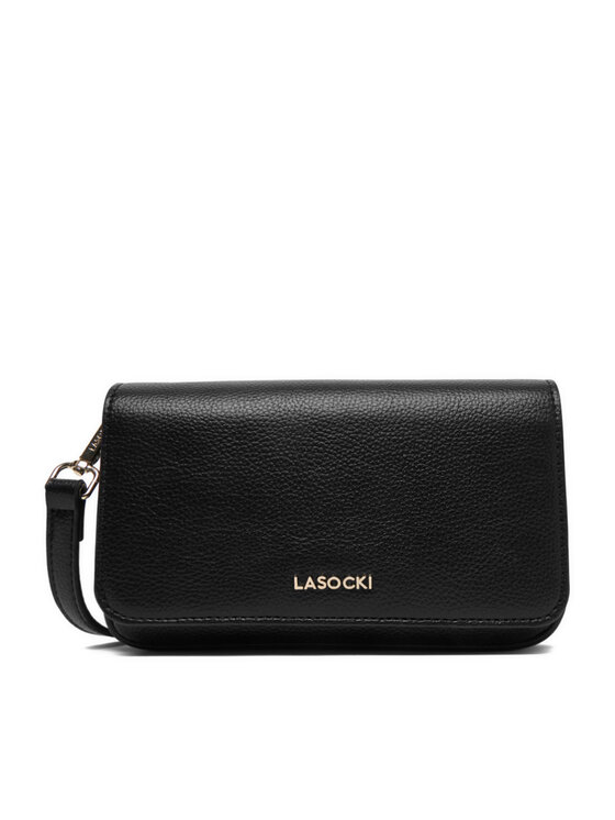 Lasocki Lasocki Τσάντα CEO-LSK-L-006-09 Μαύρο