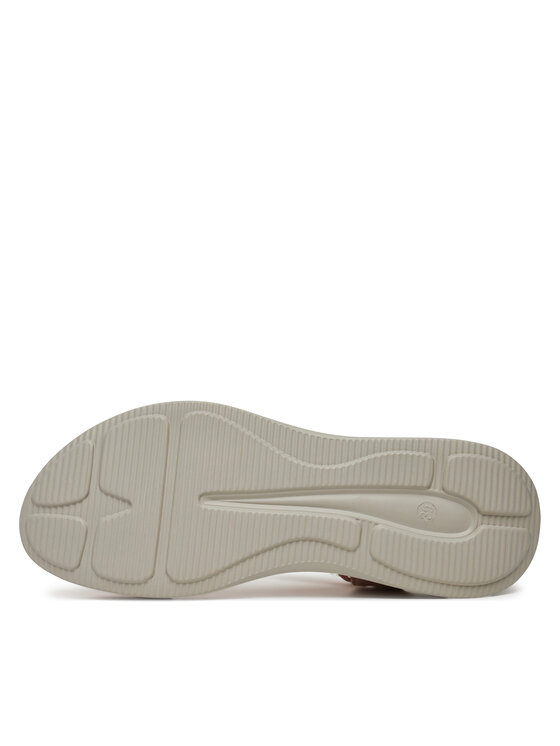Clara Barson Clara Barson Sandalen WFA3698-1 Rosa