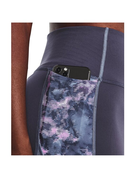 Under Armour Under Armour Leggings Under Armour Train CW Full-Lengt Leggings Viola Slim Fit