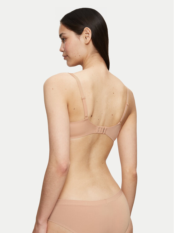 Triumph Triumph Push-up-BH Body Make-Up Soft Touch 10205991 Beige