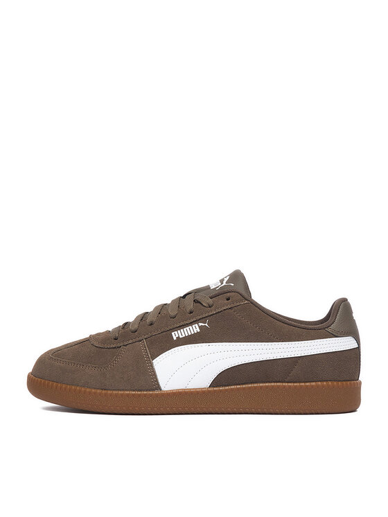 Puma Puma Αθλητικά CEO-CLUB LT ESD 40732915 Καφέ