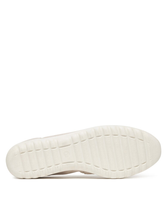 Caprice Caprice Ballerinas 9-22161-44 Beige