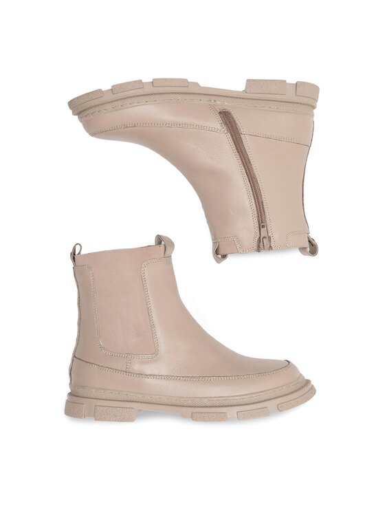 Lasocki Kids Lasocki Kids Botine NO-PURE-01(II)DZ Bej