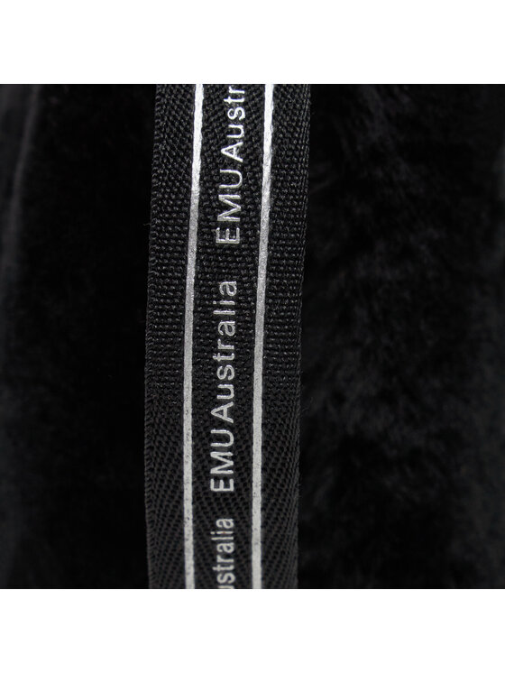 EMU Australia EMU Australia Kabelka Small Clutch W7014 Čierna