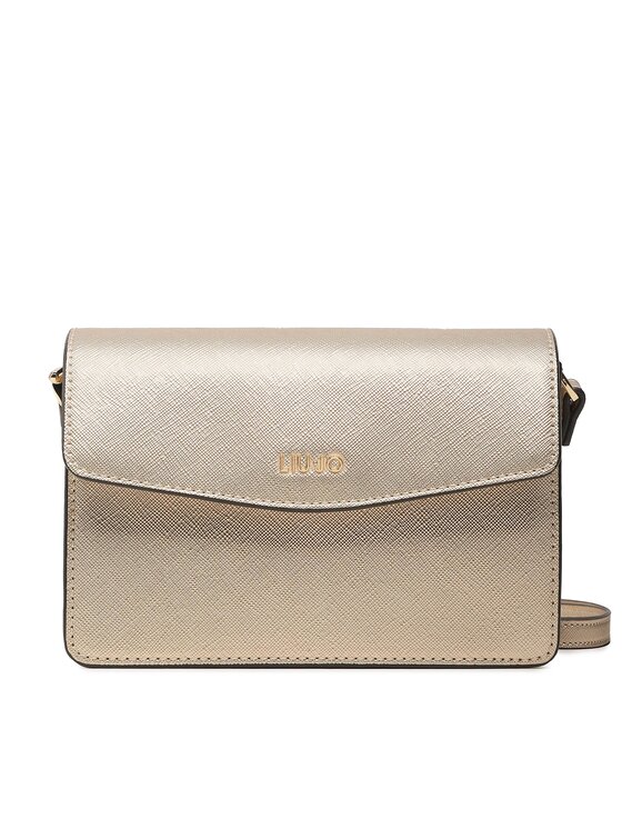 Liu Jo Liu Jo Geantă Ecs S Crossbody AA3269 E0087 Auriu