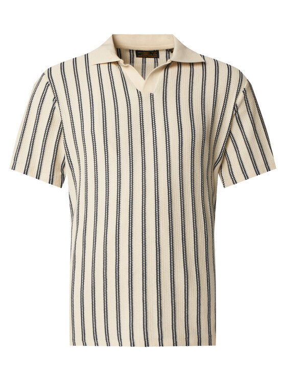 Jack & Jones Jack & Jones Komplet koszulek polo Blu Harry 12305044 Kolorowy Regular Fit