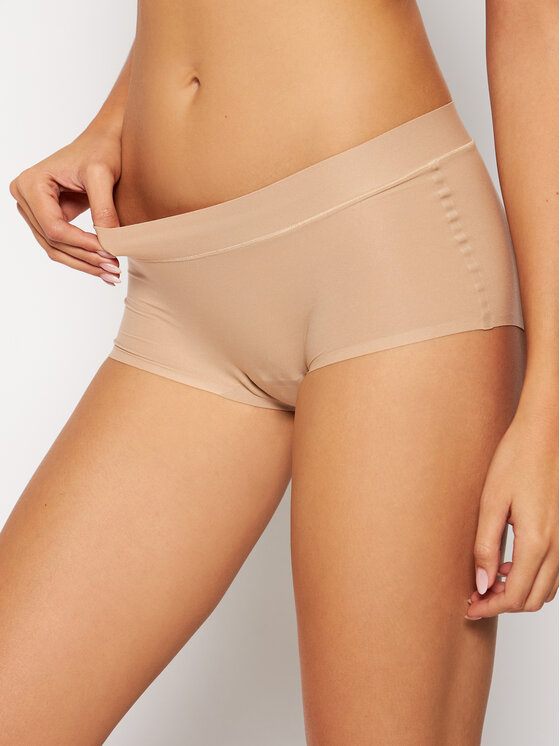 Chantelle Chantelle Boksarice Soft Stretch C10640 Bež