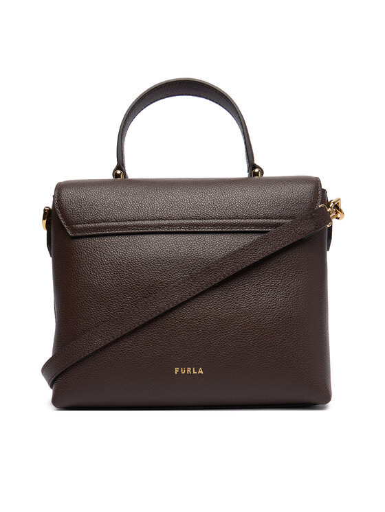 Furla Furla Дамска чанта WB01882-BX3036-2460S-1-002-20-BG-B Кафяв