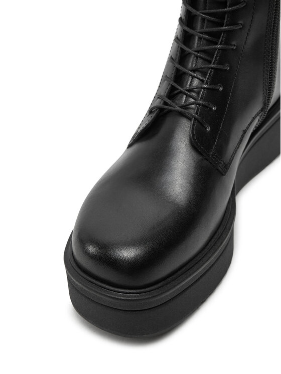 Vagabond Shoemakers Vagabond Shoemakers Μποτάκια Tara 5846-001-20 Μαύρο
