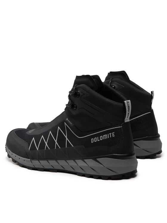 Dolomite Dolomite Trekking Croda Nera Hi Gts Ms GORE-TEX 289223-0119020 Crna