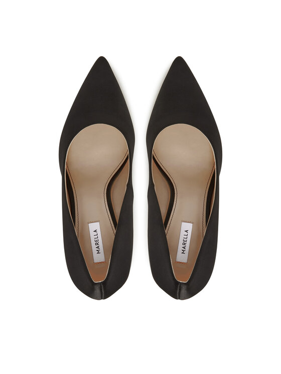 Marella Marella High Heels Fenny 2513521026200 Schwarz
