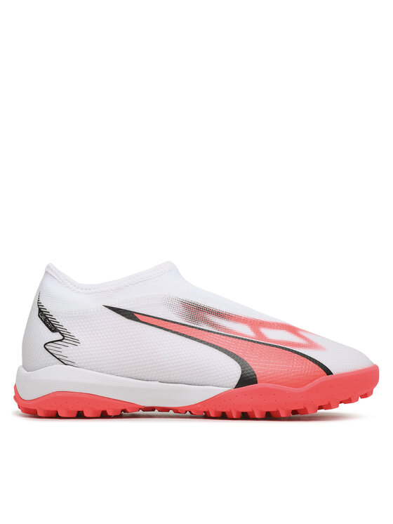 Puma Futbalové topánky Ultra Match 107516 01 Biela
