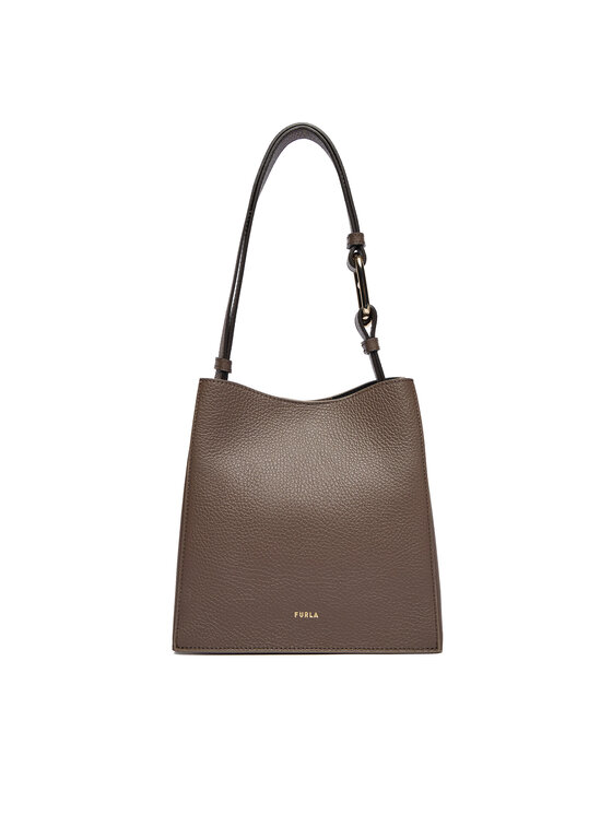 Furla Furla Дамска чанта WB01373 HSF000 BG 2566S 1007 Кафяв