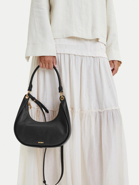 DKNY DKNY Handtasche R44CEI49 Schwarz