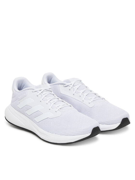 adidas adidas Buty do biegania Response Runner IH6101 Biały