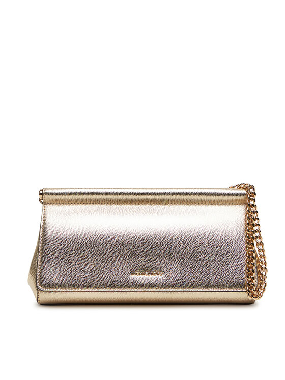 Damska Torebka MICHAEL Michael Kors, Złota, 30S5G9YC6M