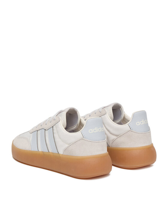 adidas adidas Superge BARREDA DECODE K JR0760 Bela