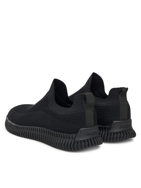 Aldo Aldo Tenisice Akai 13451203 Crna