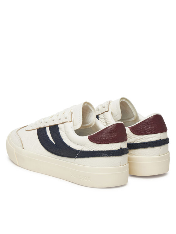 Superga Superga Sneakers S4128VW Bianco