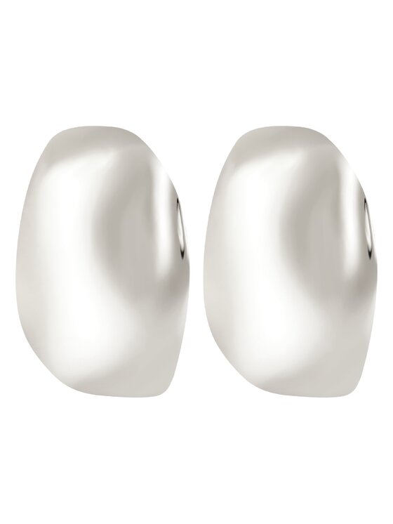 Breil Breil Orecchini B WHISPER Argento