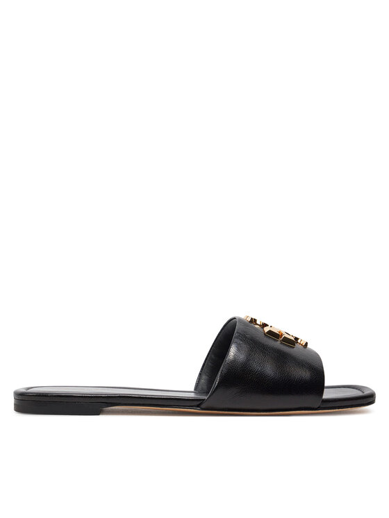 Tory Burch Tory Burch Natikače Eleanor 157966 Crna