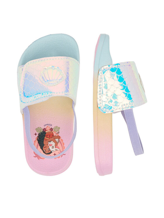 Princess Princess Sandali SS25-186DPRN Viola