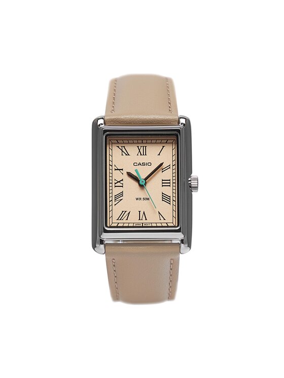 Casio Casio Orologio Classic LTP-B165L-5BVEF Beige