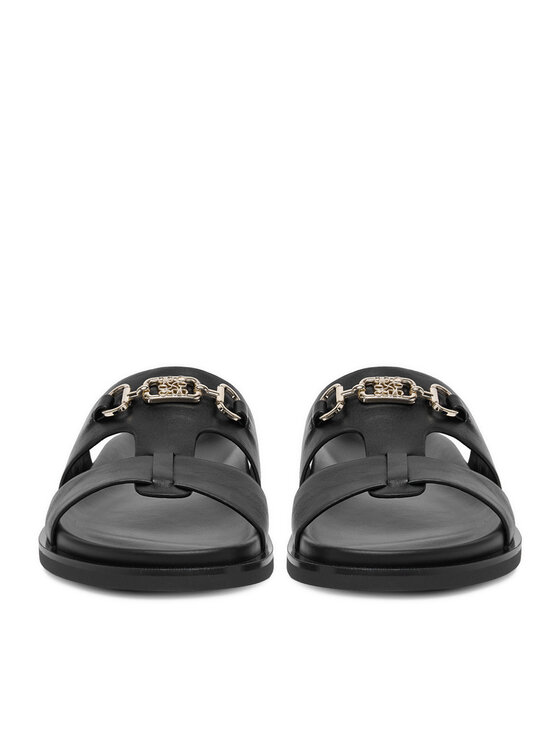 Nine West Nine West Чехли CEO-JDNW-05 Черен