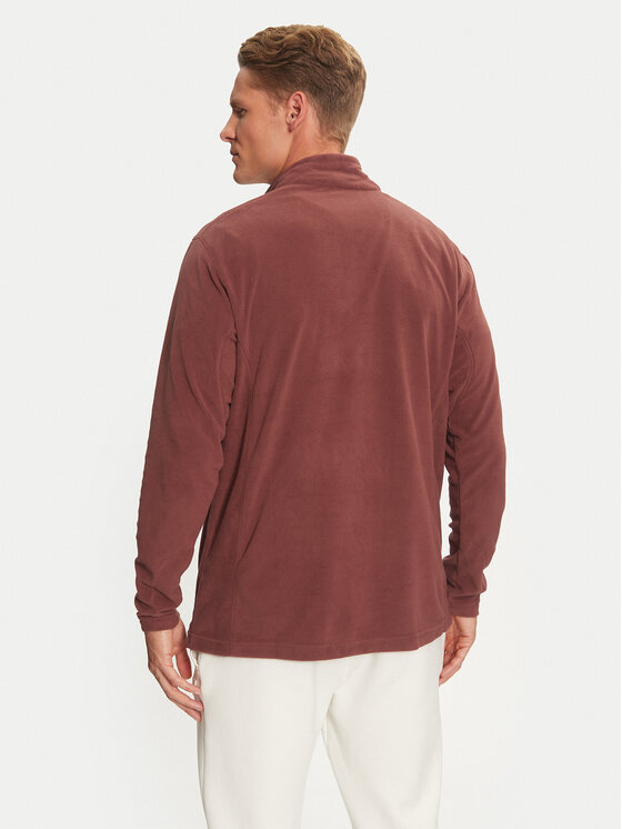Columbia Columbia Fliis Klamath Range™ II 1352472 Punane Regular Fit