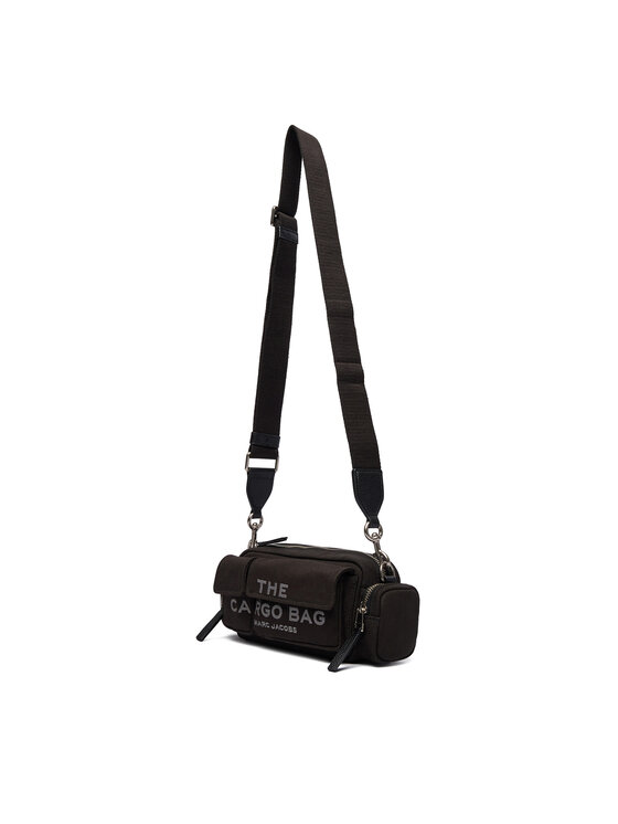 Marc Jacobs Marc Jacobs Ročna torba 2P5HSH025H03 Črna