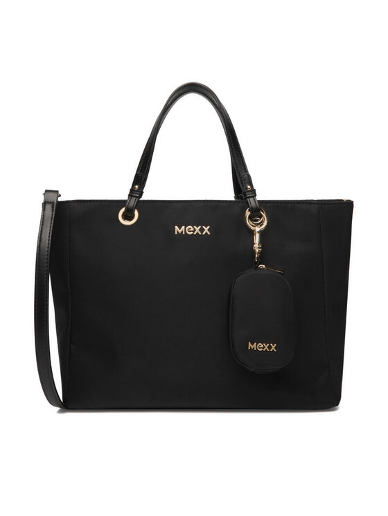 MEXX MEXX Сумка EO-MEXX-L-001-09 Чорний