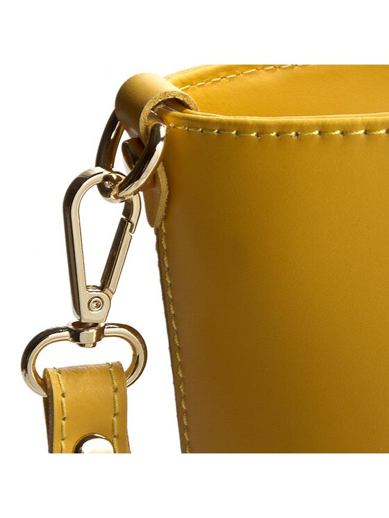 Borsetta K10226 Giallo