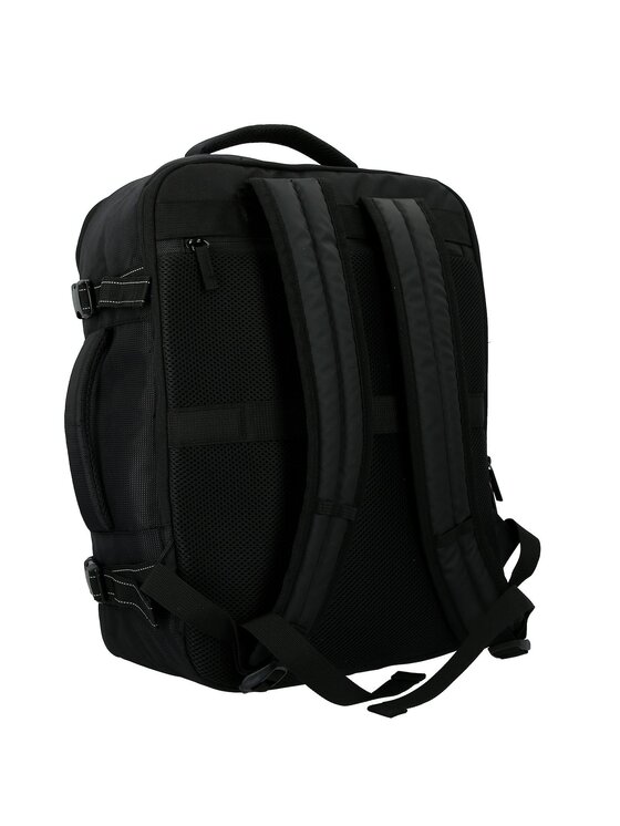 American Tourister American Tourister Plecak 328521 Czarny